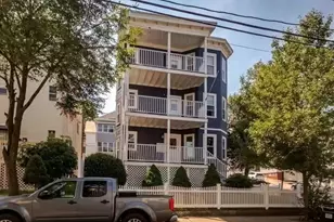 108 Heath St, Somerville, MA 02145 - Photo 2