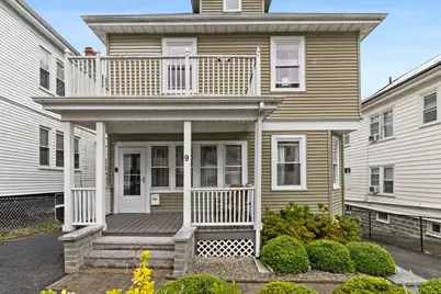 9 Westmore Rd, Boston, MA 02126 - Photo 1