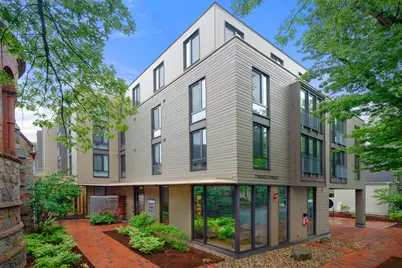 7 Beech Street #302, Cambridge, MA 02140 - Photo 1