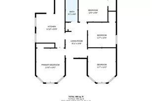 5 Rowell St, Boston, MA 02125 - Photo 34
