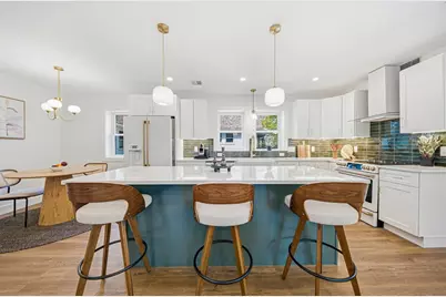 54 Rangeley Rd #54, Newton, MA 02465 - Photo 14