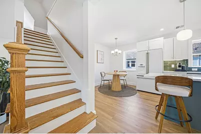 54 Rangeley Rd #54, Newton, MA 02465 - Photo 8
