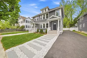 54 Rangeley Rd, Newton, MA 02465 - Photo 4