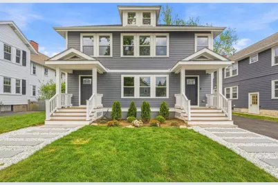 54 Rangeley Rd #54, Newton, MA 02465 - Photo 2