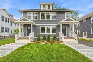 54 Rangeley Rd, Newton, MA 02465 - Photo 2
