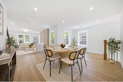 54 Rangeley Rd #54, Newton, MA 02465 - Photo 6