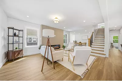 54 Rangeley Rd #54, Newton, MA 02465 - Photo 10