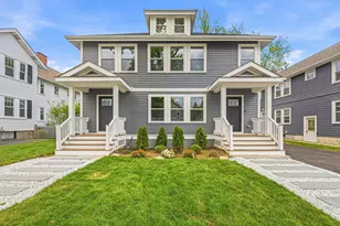 54 Rangeley Rd, Newton, MA 02465 - Photo 2