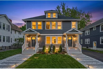 54 Rangeley Rd #54, Newton, MA 02465 - Photo 2