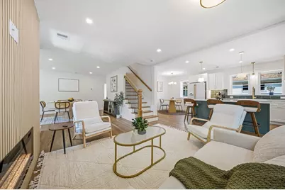 54 Rangeley Rd #54, Newton, MA 02465 - Photo 1