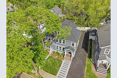 54 Rangeley Rd #54, Newton, MA 02465 - Photo 38