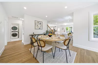 54 Rangeley Rd #54, Newton, MA 02465 - Photo 4