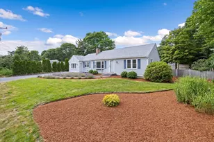 106 White Rock, Yarmouth, MA 02675 - Photo 30