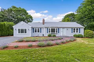 106 White Rock, Yarmouth, MA 02675 - Photo 2