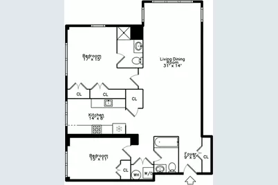 70 Washington St #207, Haverhill, MA 01832 - Photo 42