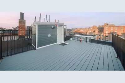 95 Endicott Street #2, Boston, MA 02113 - Photo 12