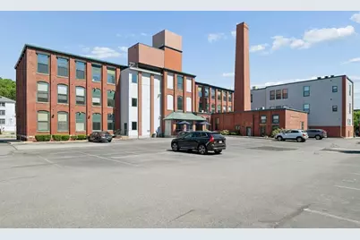 1 Envelope Terrace #202, Worcester, MA 01604 - Photo 38