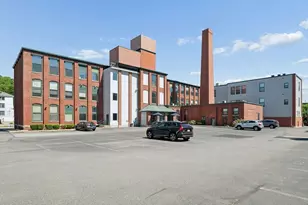 1 Envelope Terrace, Worcester, MA 01604 - Photo 38