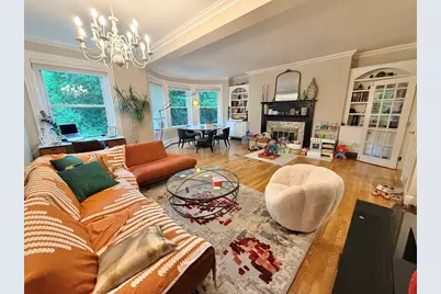 1083 Beacon St #3, Brookline, MA 02446 - Photo 1