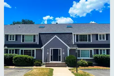 75 Foundry Street #28, Easton, MA 02375 - Photo 1