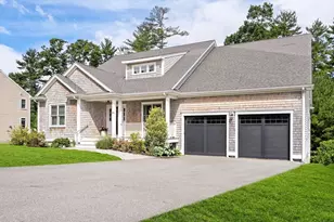 56 Wright's Way, Marshfield, MA 02050 - Photo 2