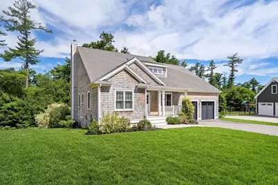 56 Wrights Way, Marshfield, MA 02050 - Photo 4