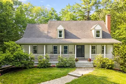 82 Spofford Road, Boxford, MA 01921 - Photo 2