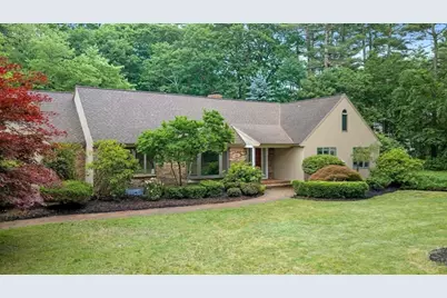 12 Parish Lane, Boxford, MA 01921 - Photo 24