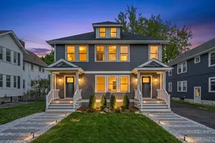 52-54 Rangeley Rd, Newton, MA 02465 - Photo 2