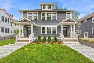 52-54 Rangeley Rd, Newton, MA 02465 - Photo 1