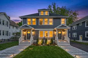 52-54 Rangeley Rd, Newton, MA 02465 - Photo 2