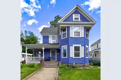 8 Boutelle St, Leominster, MA 01453 - Photo 2