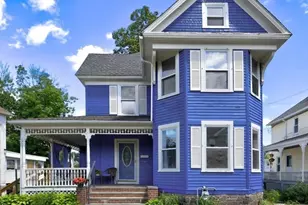 8 Boutelle St, Leominster, MA 01453 - Photo 2