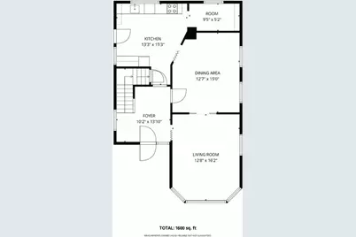 8 Boutelle St, Leominster, MA 01453 - Photo 34