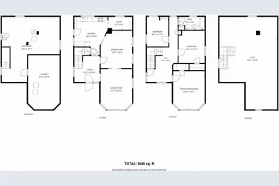 8 Boutelle St, Leominster, MA 01453 - Photo 38