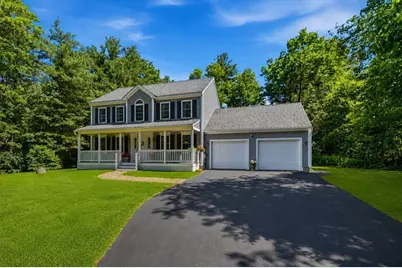 125 Carruth Rd, Templeton, MA 01468 - Photo 2