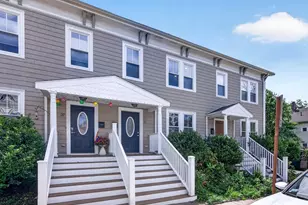 35 Lowell St, Somerville, MA 02143 - Photo 1