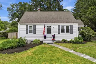 4 Orient St, Boylston, MA 01505 - Photo 2