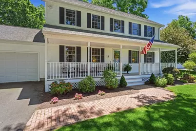15 Nathaniel Way, Belchertown, MA 01007 - Photo 2