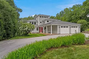 70 Warren Ave, Harvard, MA 01451 - Photo 1