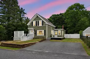 31 Charles, Weymouth, MA 02189 - Photo 1