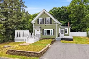 31 Charles, Weymouth, MA 02189 - Photo 1