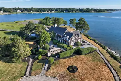 160 Marshall Street, Duxbury, MA 02332 - Photo 1