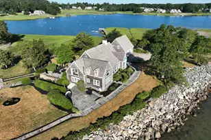 160 Marshall St, Duxbury, MA 02332 - Photo 4