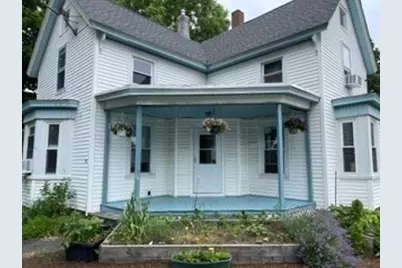 42 Vine Street, Leominster, MA 01453 - Photo 2