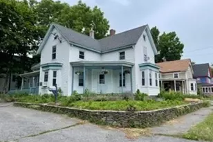 42 Vine St, Leominster, MA 01453 - Photo 1