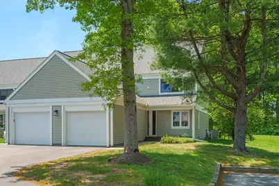 120 Stone Ridge Road #120, Franklin, MA 02038 - Photo 2