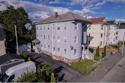 49 Granite St, Worcester, MA 01604 - Photo 2