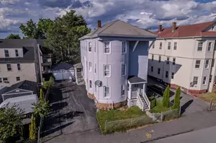 49 Granite St, Worcester, MA 01604 - Photo 1