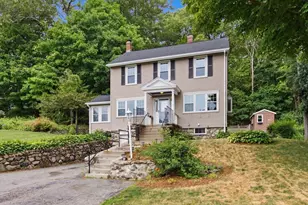 3 Myrtle Terrace, Wakefield, MA 01880 - Photo 2